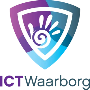 ICT Waarborg logo