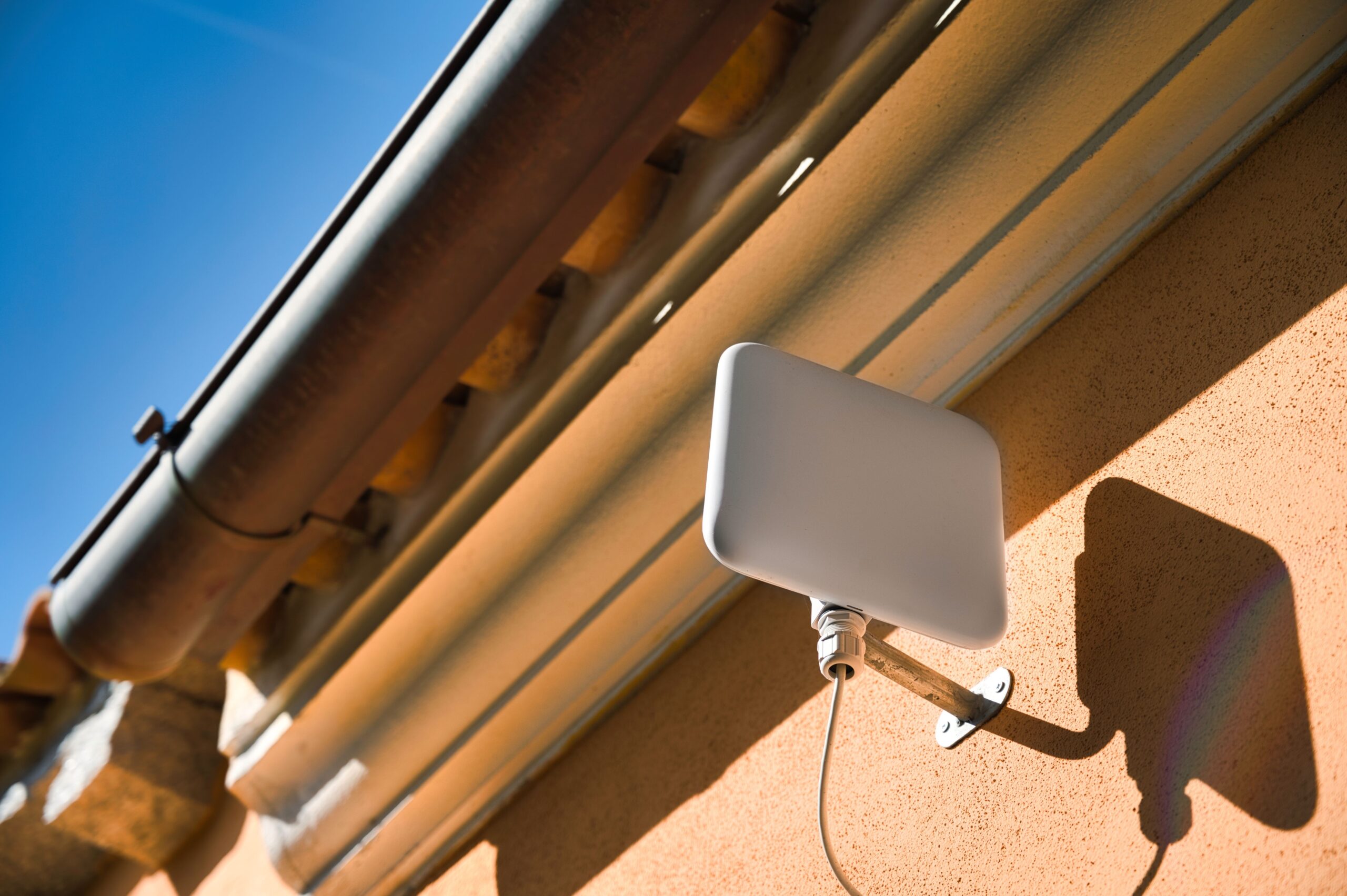 Fixed Wireless Access 5G antenna