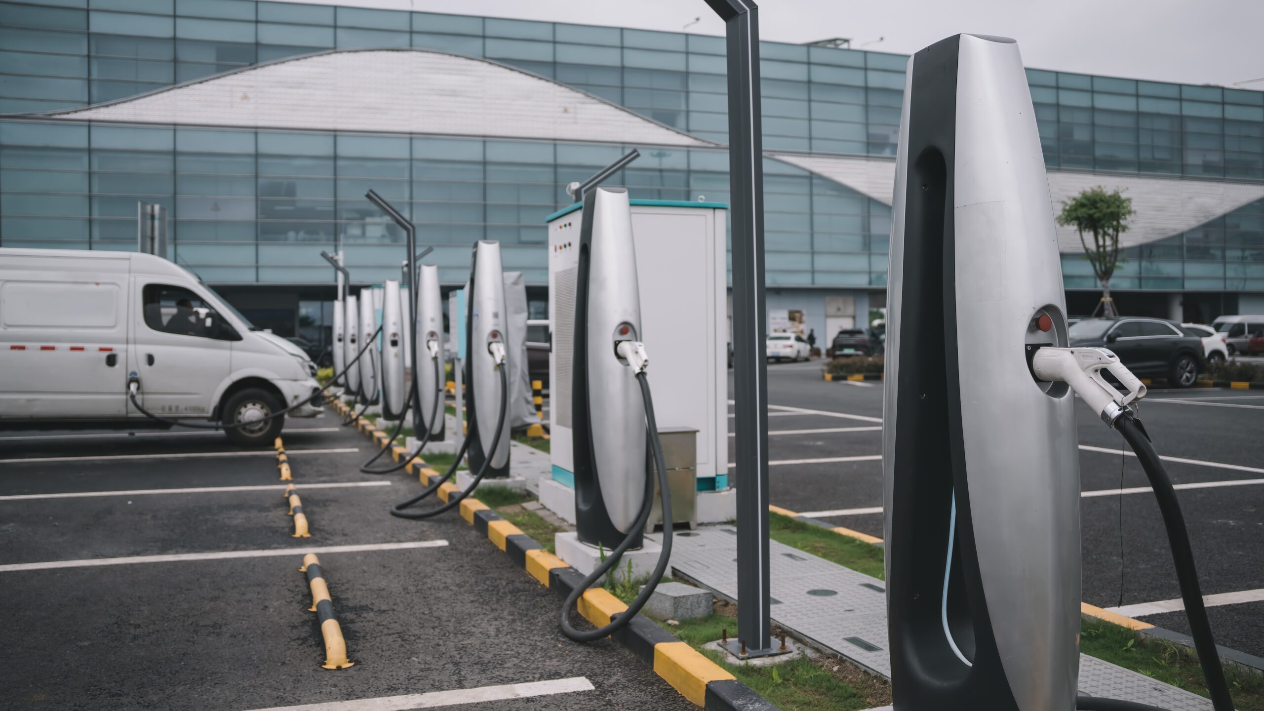 Energy transition