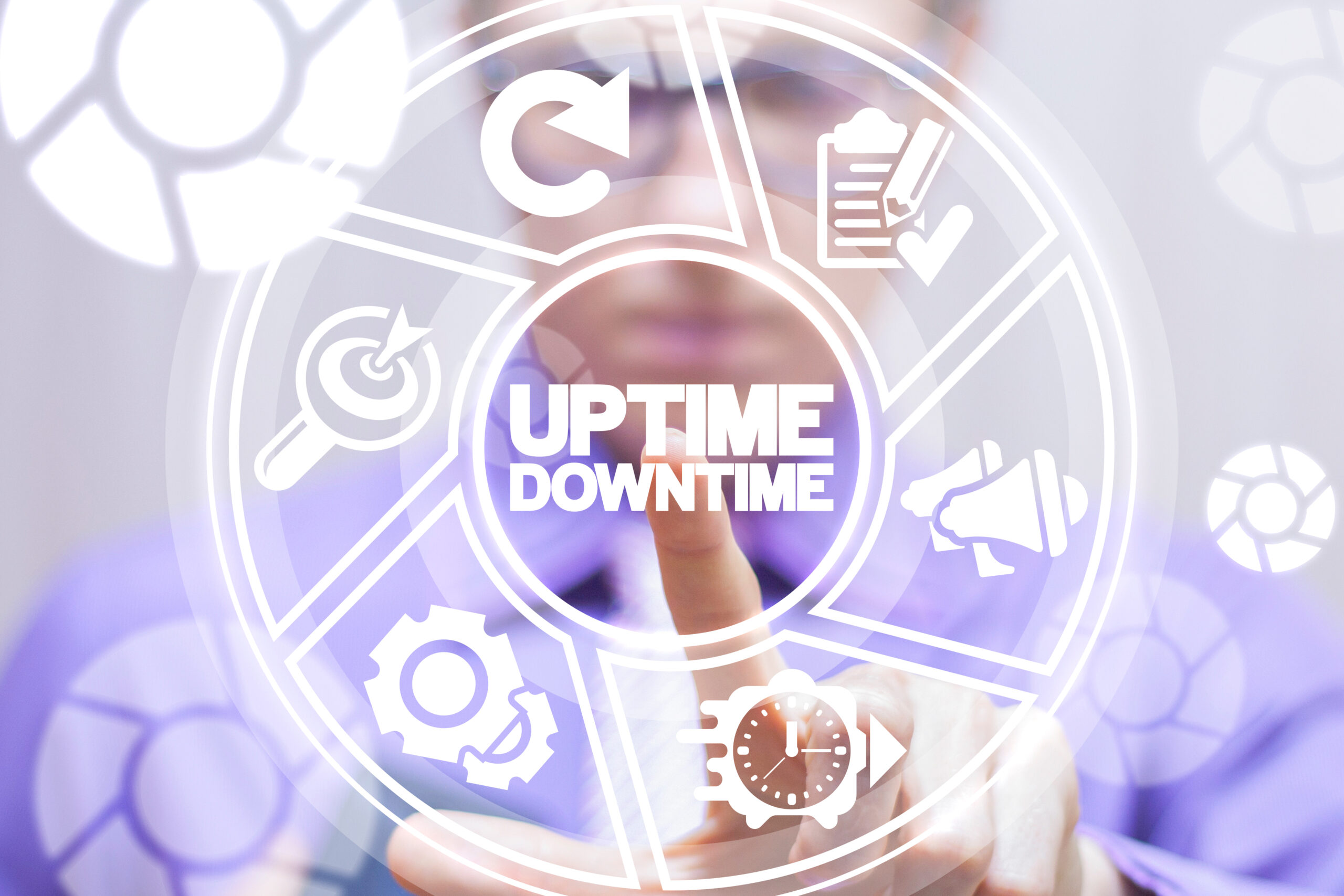 Uptime